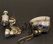 Scarce vintage NOS Miller F/R