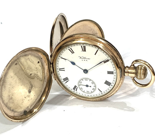 1916 nice waltham - 1916,