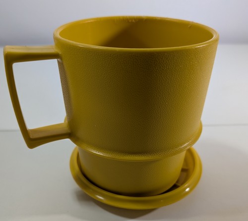 Tupperware vintage stackable - tupperware,