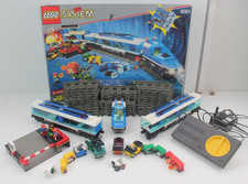 Lego System 4561 Railway