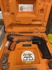 SPIT P370 nail Cartridge Gun