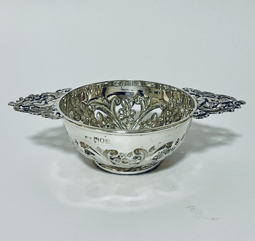 Antique edwardian solid - antique,