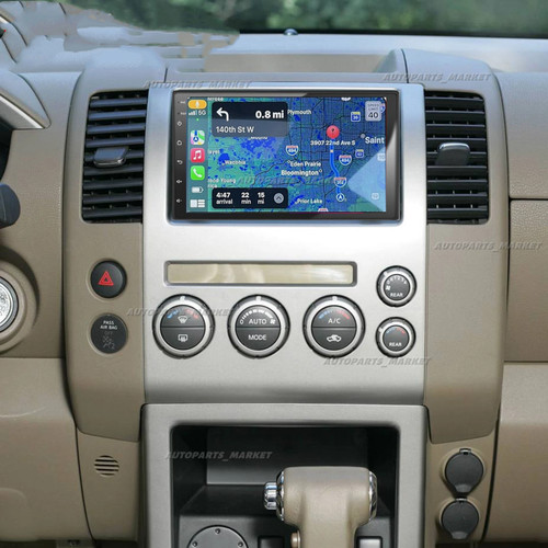 For nissan pathfinder - for,