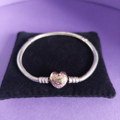 Genuine pandora snake chain - pandora,