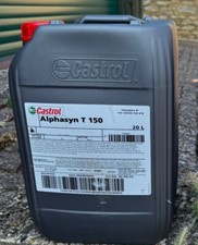 Castrol Alphasyn T 150 – 20L