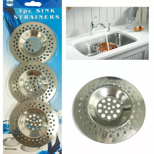 Sink strainer kitchen drain - strainer,