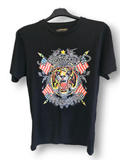 Men's Ed Hardy Tiger Los