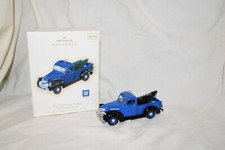 2007 Hallmark GM 1947