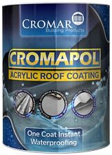 Cromapol Roof Repair