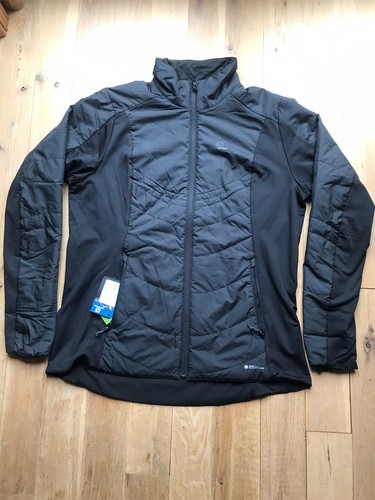 Womens salomon jacket black - womens,