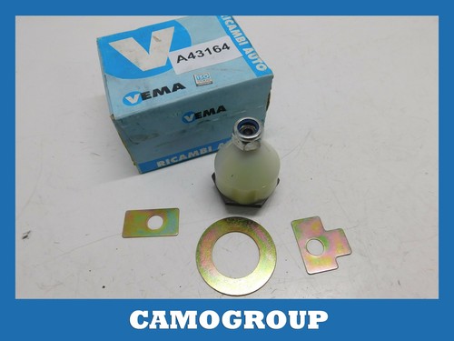 Top ball joint vema - joint,