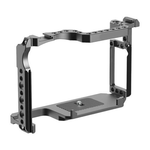 Antiscratch dslr cage rig - antiscratch,