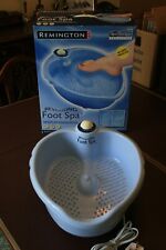 Remington Revitalising Foot