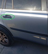 414551 rear outer door handle