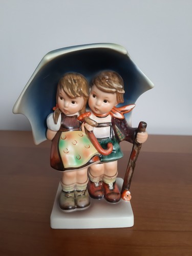 Hummel goebel stormy weather - hummel,