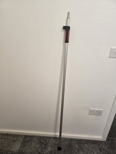 Leica GLS12 Telescopic Detail Pole