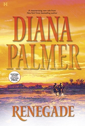 Renegade by - diana),