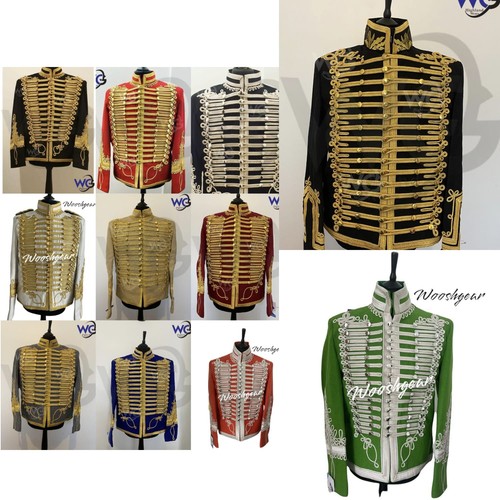 Napoleonic hussar uniform - hussar,