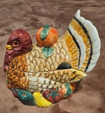 Vintage Japanese Thanksgiving