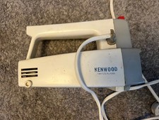Vintage, 1970s Kenwood Hand