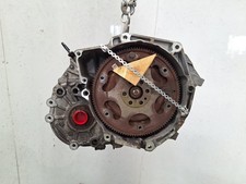 2010 VAUXHALL INSIGNIA 2.0L