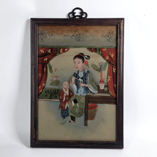 Antique 19th century chinese - antique,