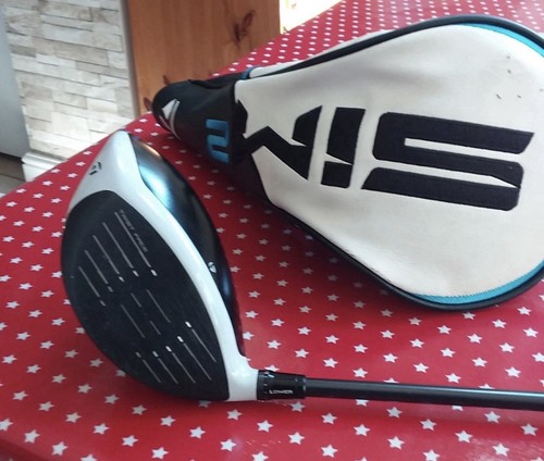 Taylormade sim2 driver - taylormade,
