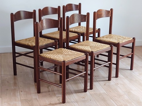 Mid century retro - mid, rush