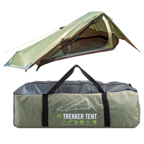Double eiger trekker tent - double,