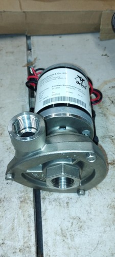 Urban calf feeder pump - feeder, 981.605