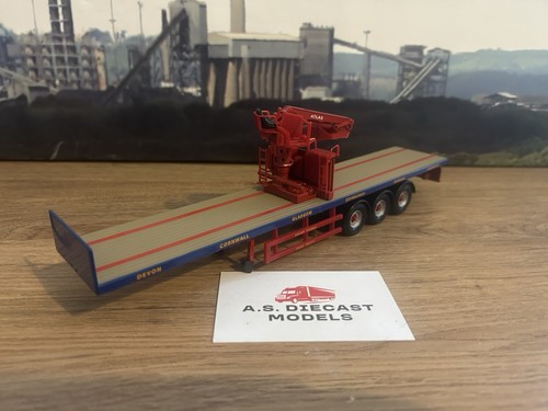 Corgi modern truck heavy - corgi,
