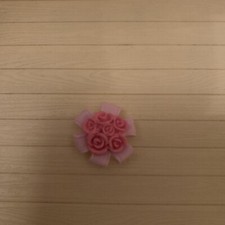 Sylvanian Families SPARES Wedding Day Reception Car ROM4NCE Accessories Flower