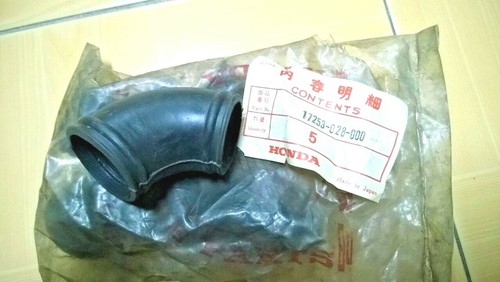 Honda cl90 cs90 s90 - cl90, tube