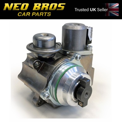 High pressure petrol fuel - oe,