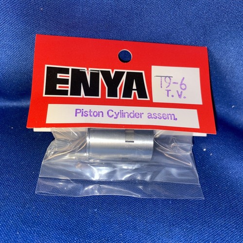 Enya 19v abc piston - abc,