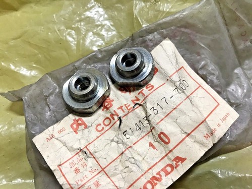Honda cb250 cb350 cb350f - cb250,