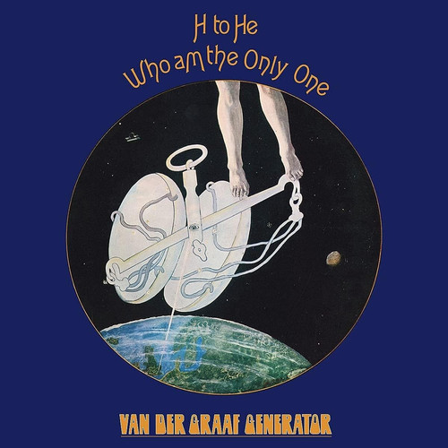Van der graaf generator to - van,
