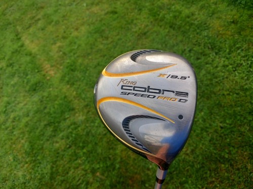 King cobra speed pro x - king,