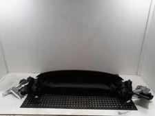 CONVERTIBLE ROOF ASSY PORSCHE BOXSTER 981 2012 OnHOOD & WARRANTY - 11290763