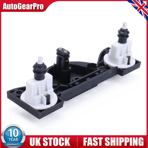 Abs shuttle valve modulator - abs,