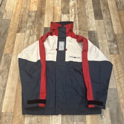 Henri lloyd wind waterproof - wind,