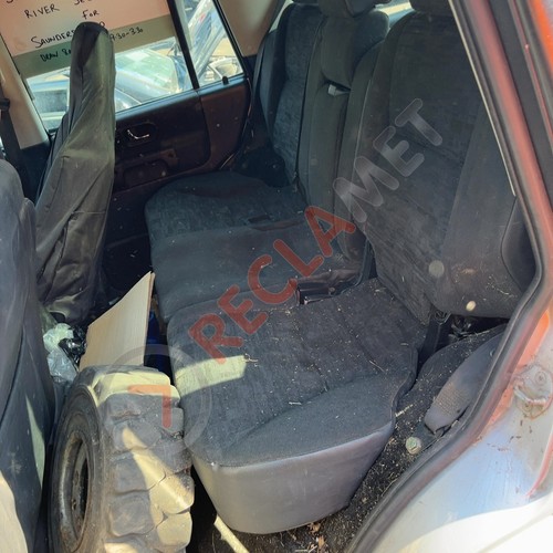 Land rover discovery - rover, td5