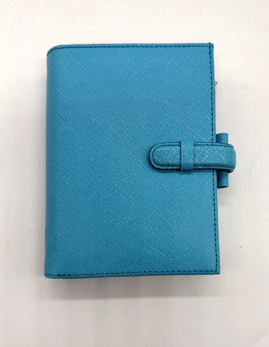 Filofax pocket size - , powder