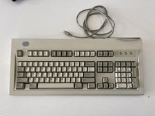 Vintage IBM Model M Mechanical