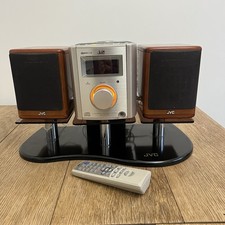 JVC UX-7000R Micro Hi-Fi