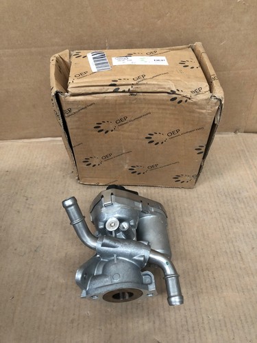 Egr valve fits - valve, transit