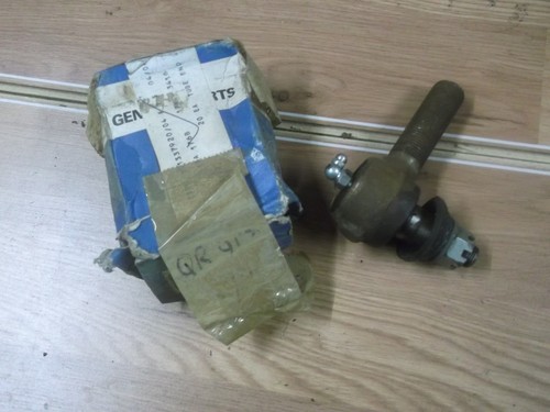 Bmc leyland wek wfk fgk - fg, fm