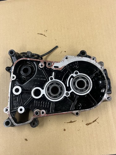 Suzuki lt50 engine - suzuki,