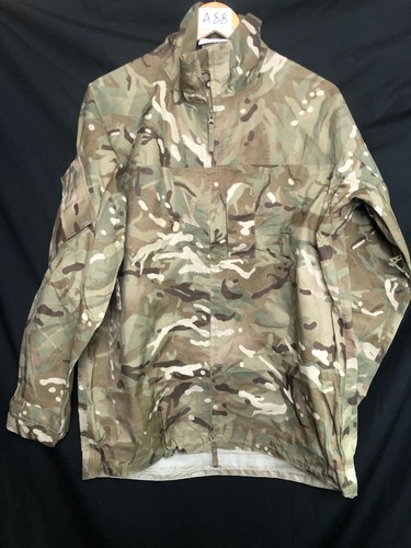 British army surplus - surplus, mtp