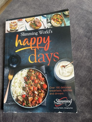 Slimming world happy - slimming,
